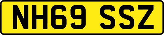 NH69SSZ