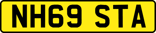 NH69STA