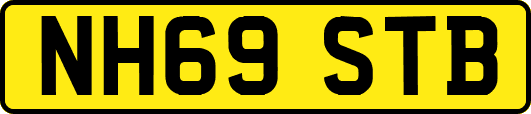 NH69STB