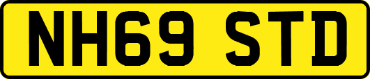 NH69STD