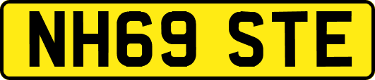 NH69STE