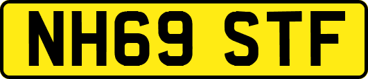 NH69STF