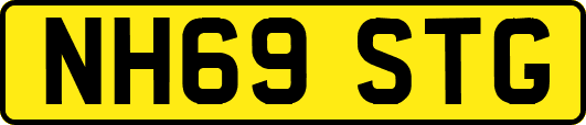 NH69STG
