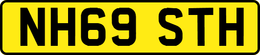 NH69STH