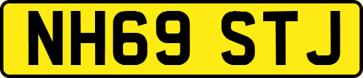 NH69STJ
