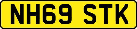 NH69STK