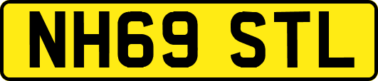 NH69STL