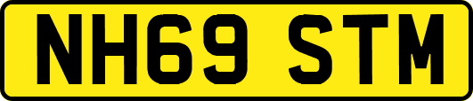 NH69STM