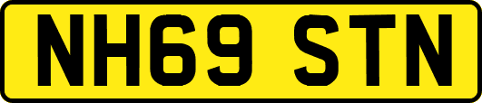 NH69STN