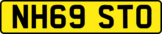 NH69STO