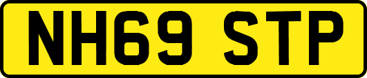 NH69STP