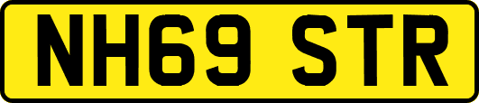 NH69STR