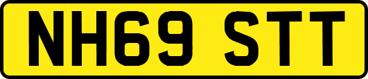 NH69STT