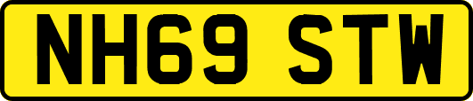 NH69STW
