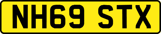 NH69STX