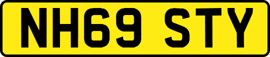 NH69STY