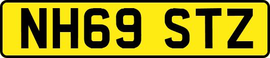 NH69STZ