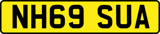 NH69SUA
