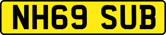 NH69SUB