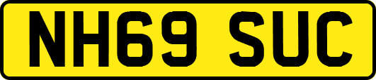NH69SUC
