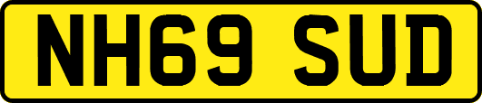NH69SUD