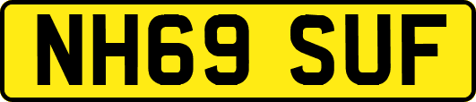 NH69SUF