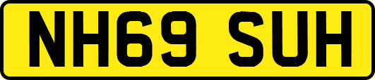 NH69SUH