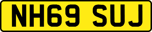 NH69SUJ