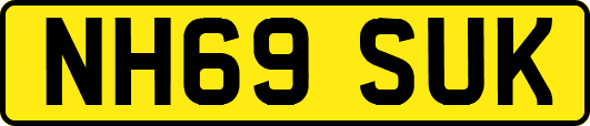 NH69SUK