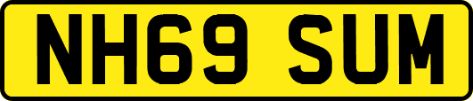 NH69SUM