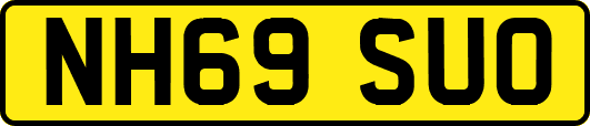 NH69SUO
