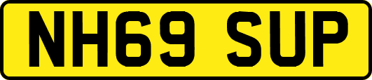 NH69SUP
