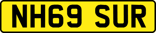 NH69SUR