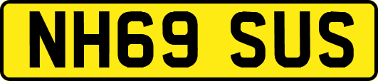 NH69SUS