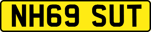 NH69SUT