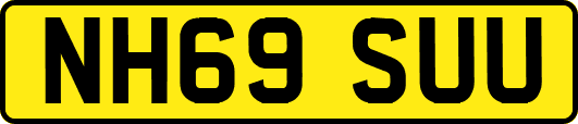 NH69SUU