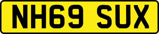 NH69SUX
