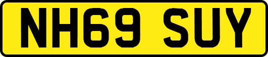 NH69SUY