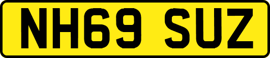 NH69SUZ