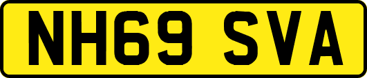NH69SVA