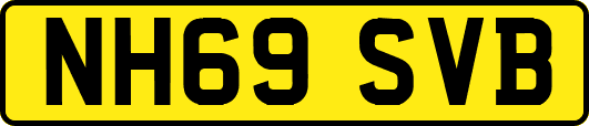 NH69SVB