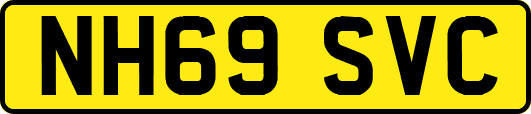 NH69SVC