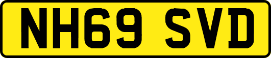 NH69SVD