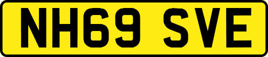 NH69SVE