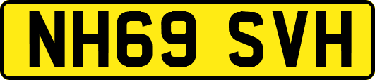 NH69SVH