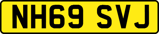 NH69SVJ