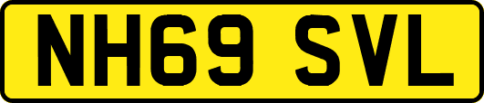 NH69SVL