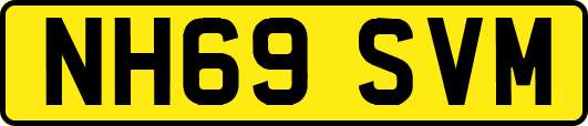 NH69SVM