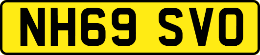 NH69SVO
