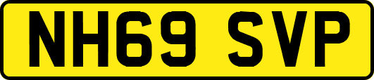 NH69SVP